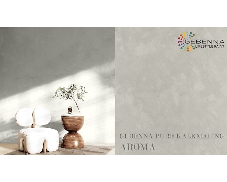 AROMA KALKMALING